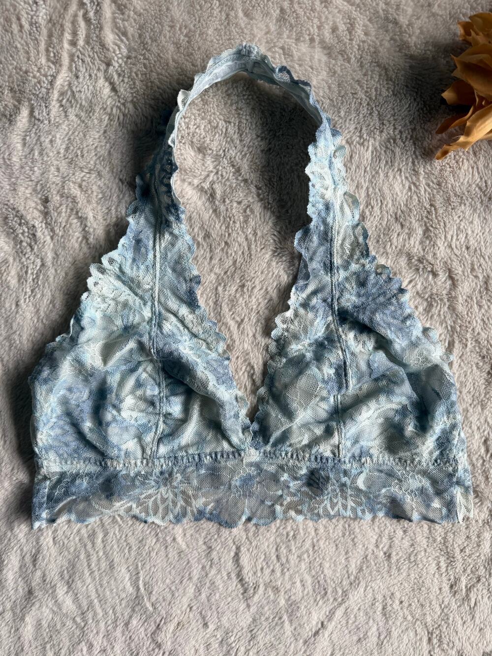 Victoria's Secret Pink Bralette Medium